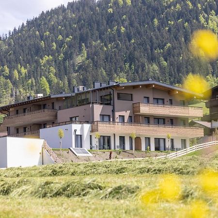 Alpine Collection Wildschoenau Am Paraglidinglandeplatz Markbachjoch, Naehe Skiwelt Wilder Kaiser - Brixental Niederau Exterior foto
